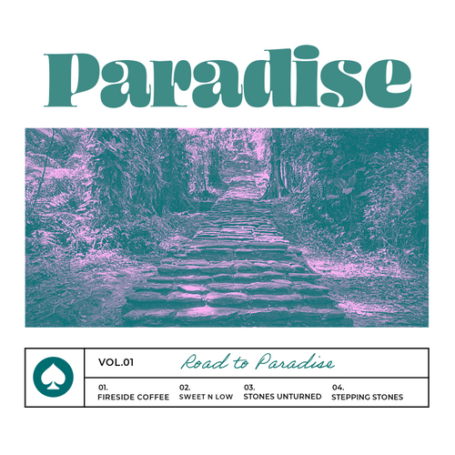 Road to Paradise
