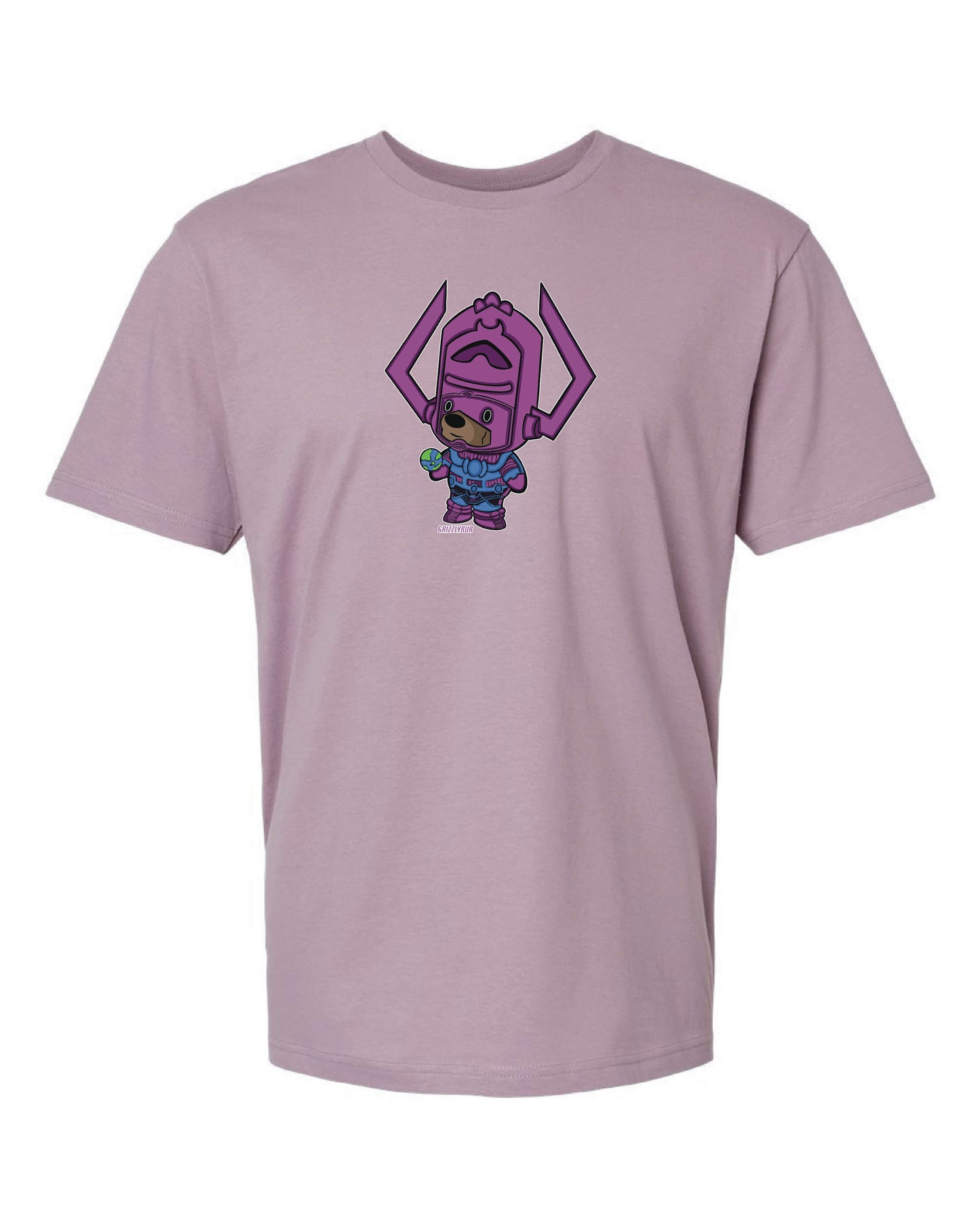 Galactic Bur T-Shirt