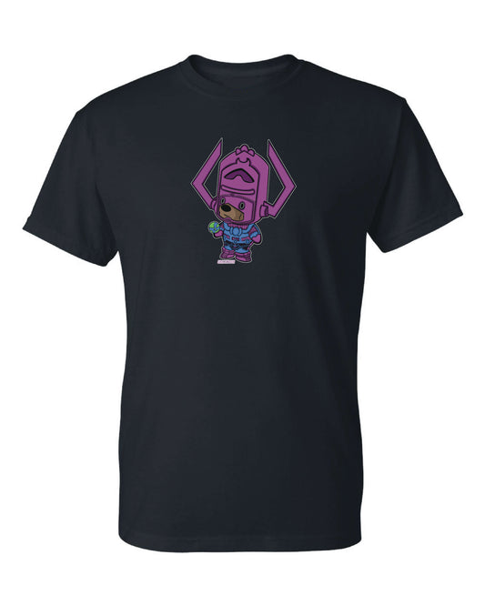 Galactic Bur T-Shirt