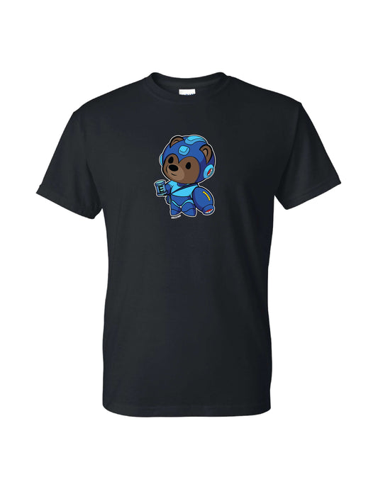 Mega Bur T-Shirt