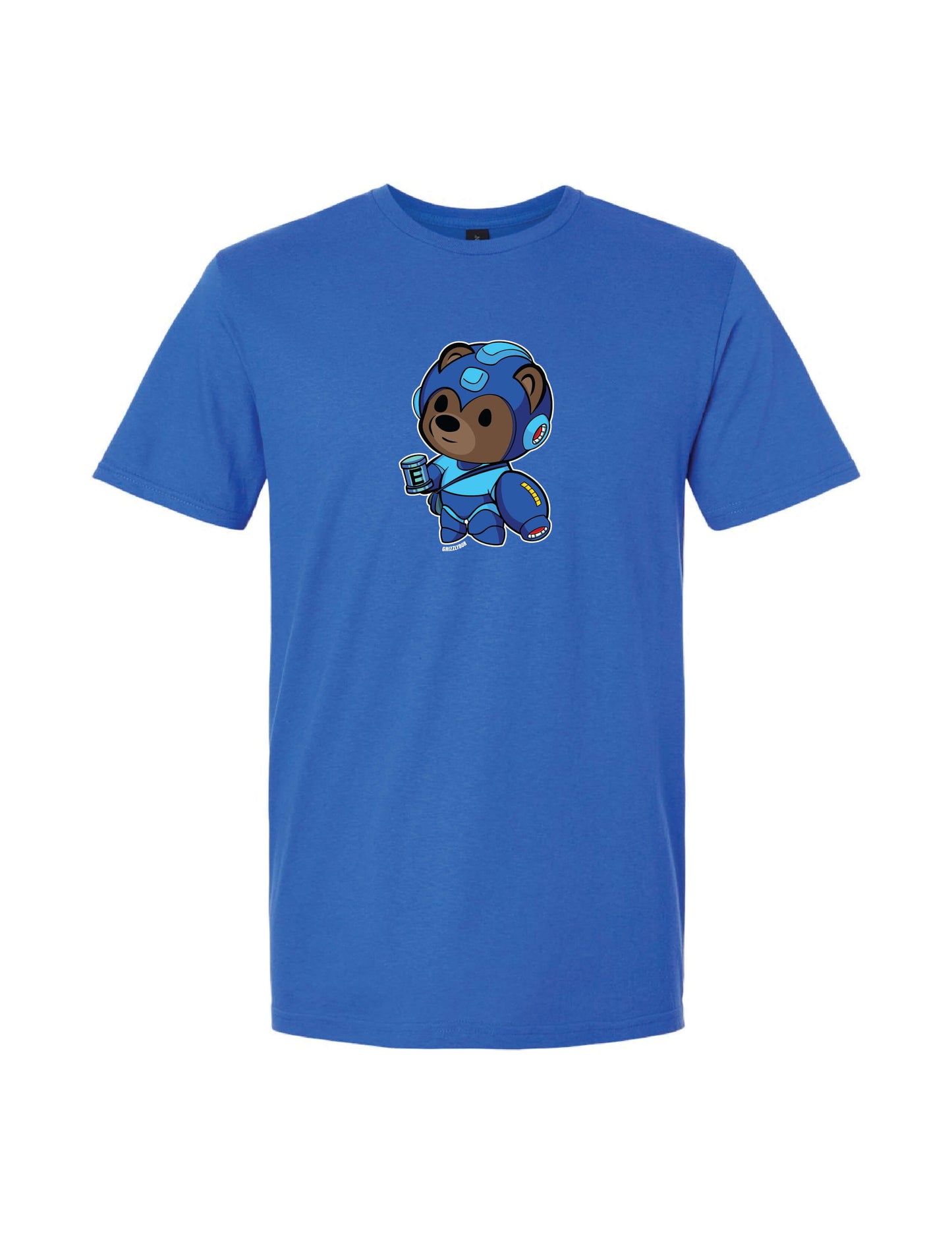 Mega Bur T-Shirt