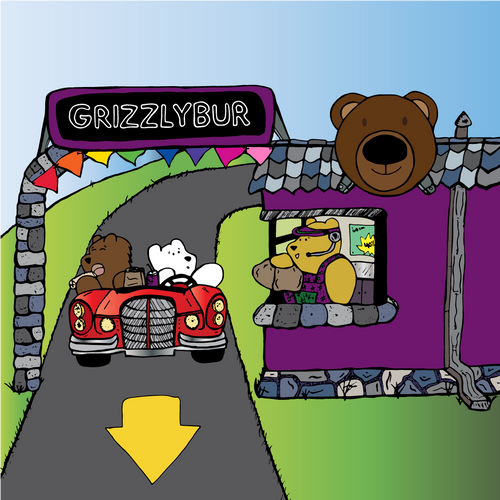 Drive Thru