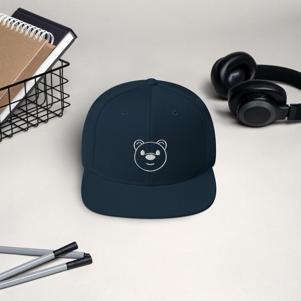 Bear Hats | Grizzlybur Headwear