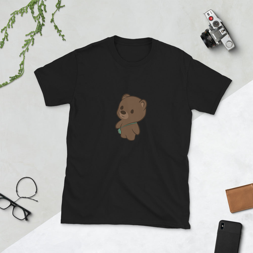 Lil Grizzlybur T Shirt