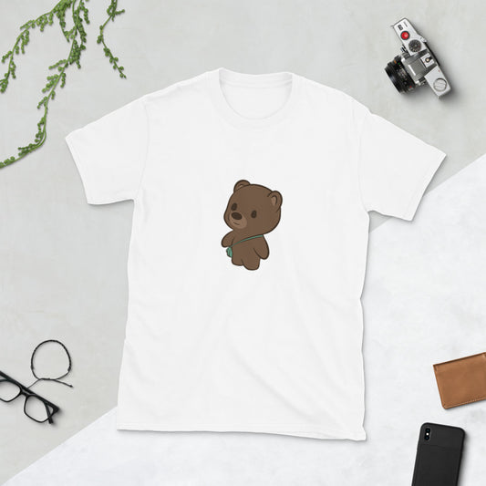 Lil Grizzlybur T Shirt