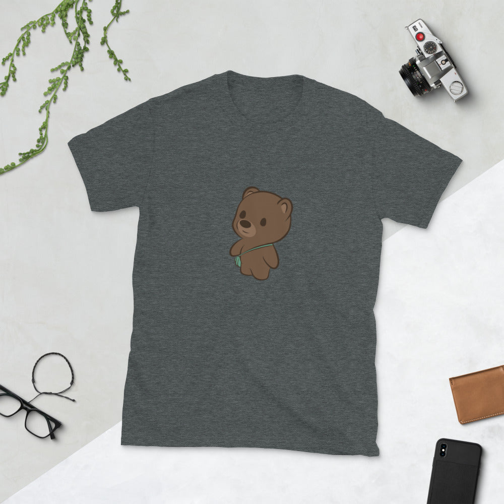 Lil Grizzlybur T Shirt