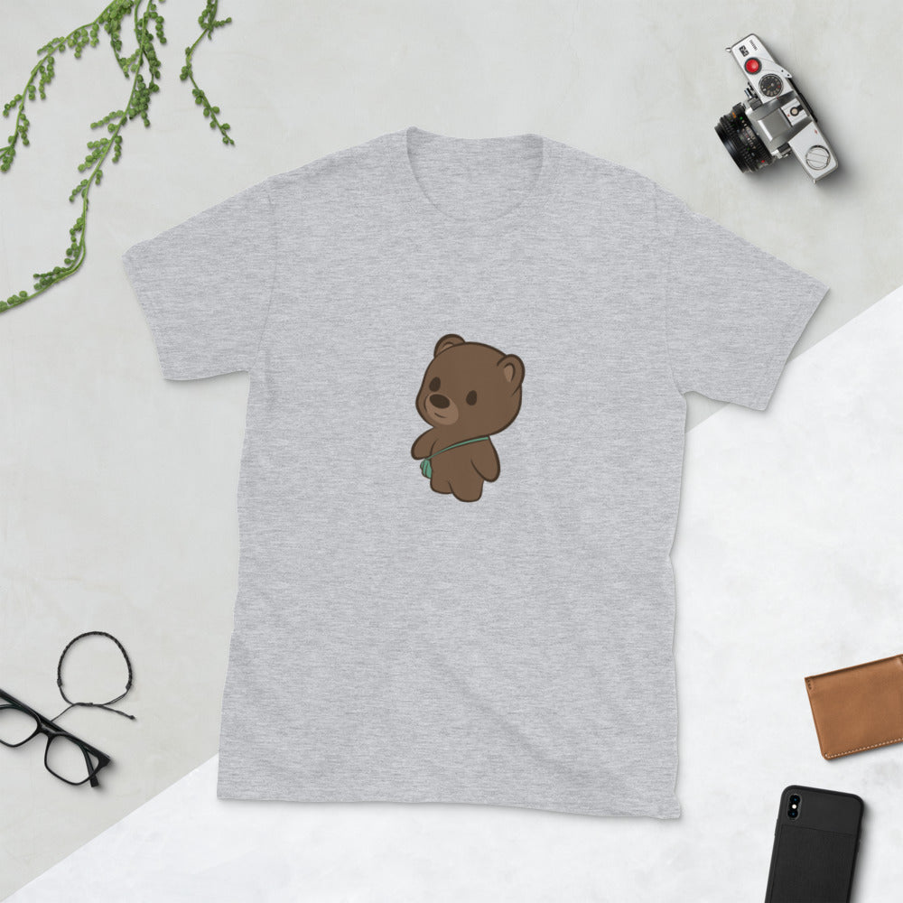 Lil Grizzlybur T Shirt