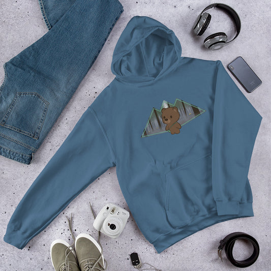 Picnic Hoodie