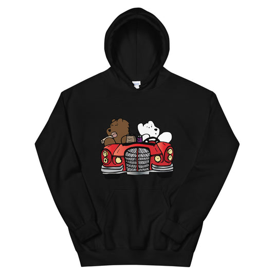 Drive Thru Hoodie